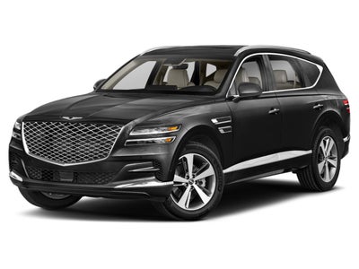 2023 Genesis GV80 2.5T AWD