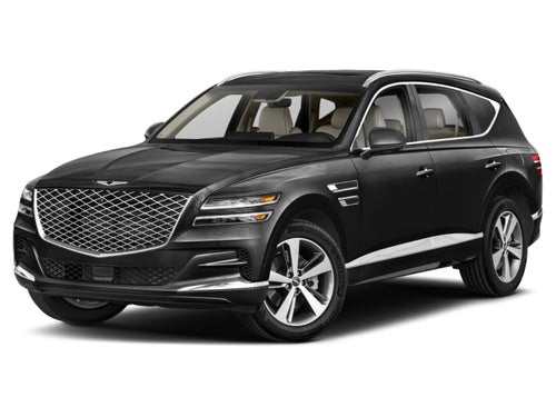 2023 Genesis GV80 2.5T AWD