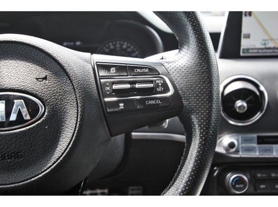 2018 Kia Stinger GT2