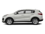 2017 Kia Sportage LX FWD