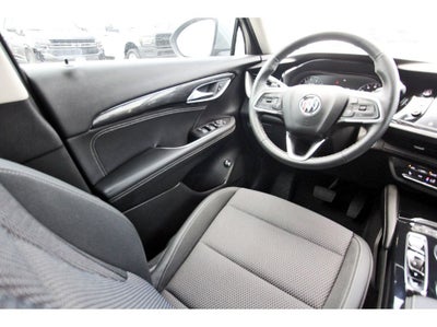 2023 Buick Envision Preferred AWD