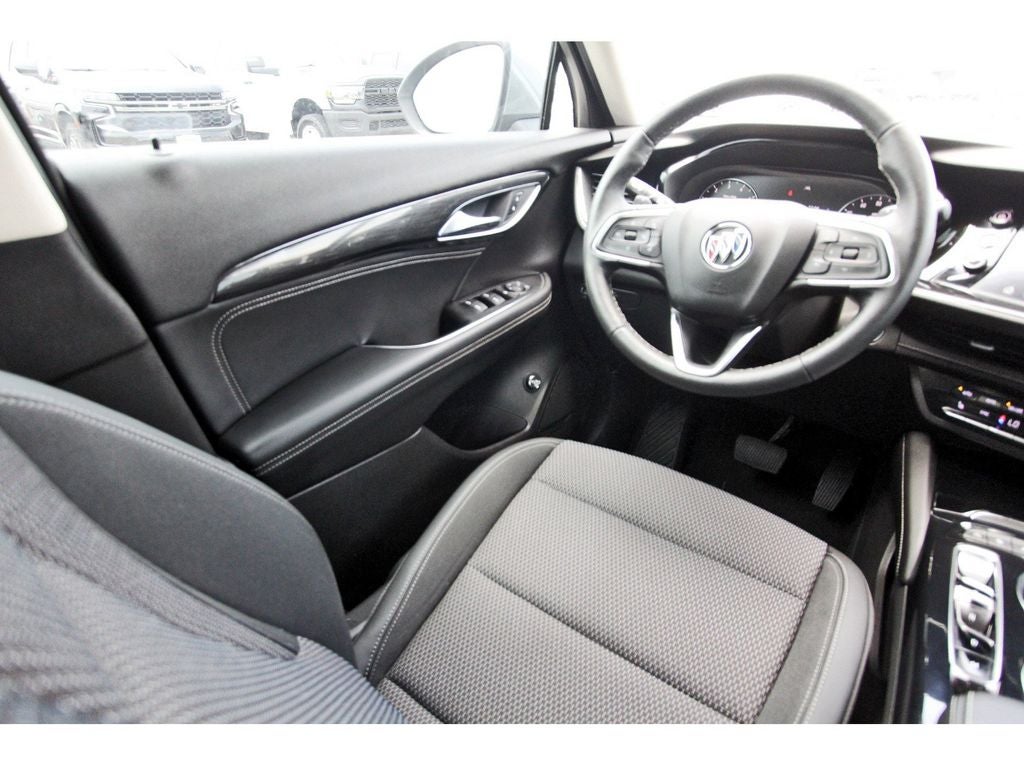 2023 Buick Envision Preferred AWD