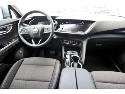 2023 Buick Envision Preferred AWD