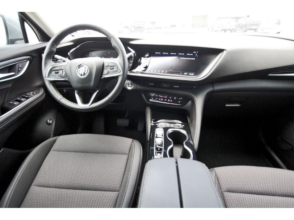 2023 Buick Envision Preferred AWD
