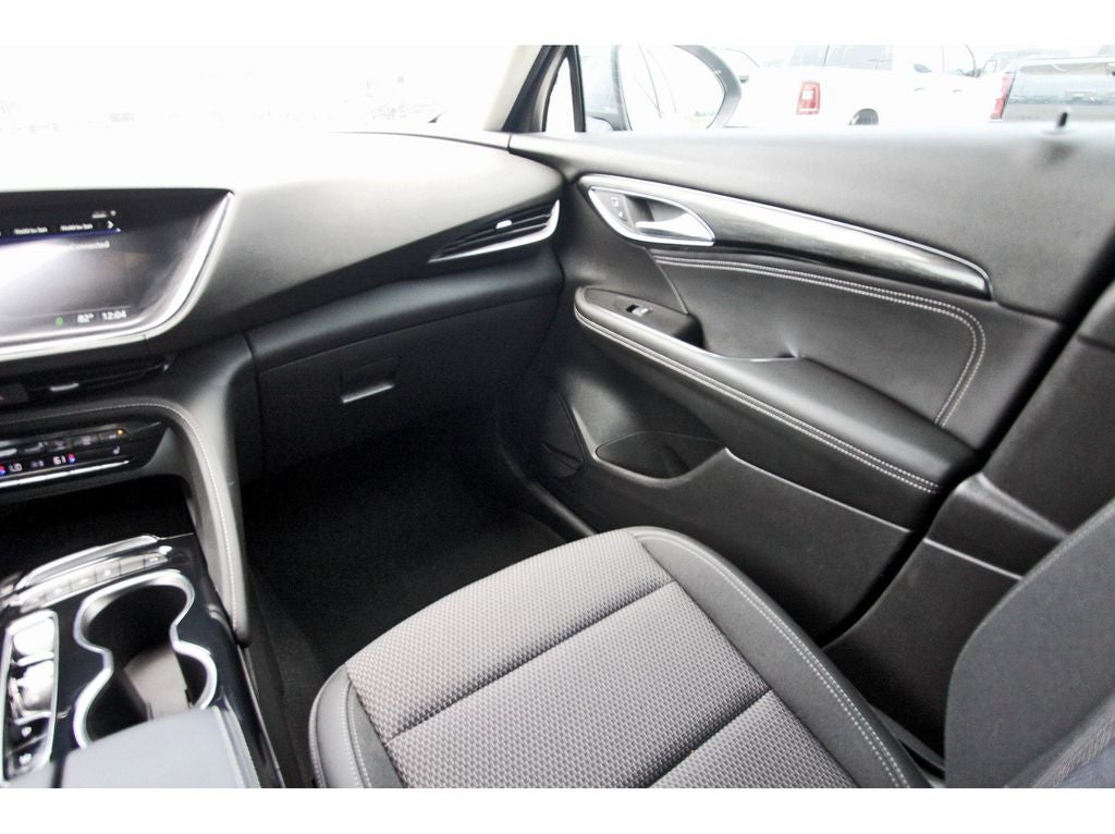 2023 Buick Envision Preferred AWD
