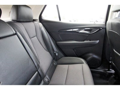 2023 Buick Envision Preferred AWD