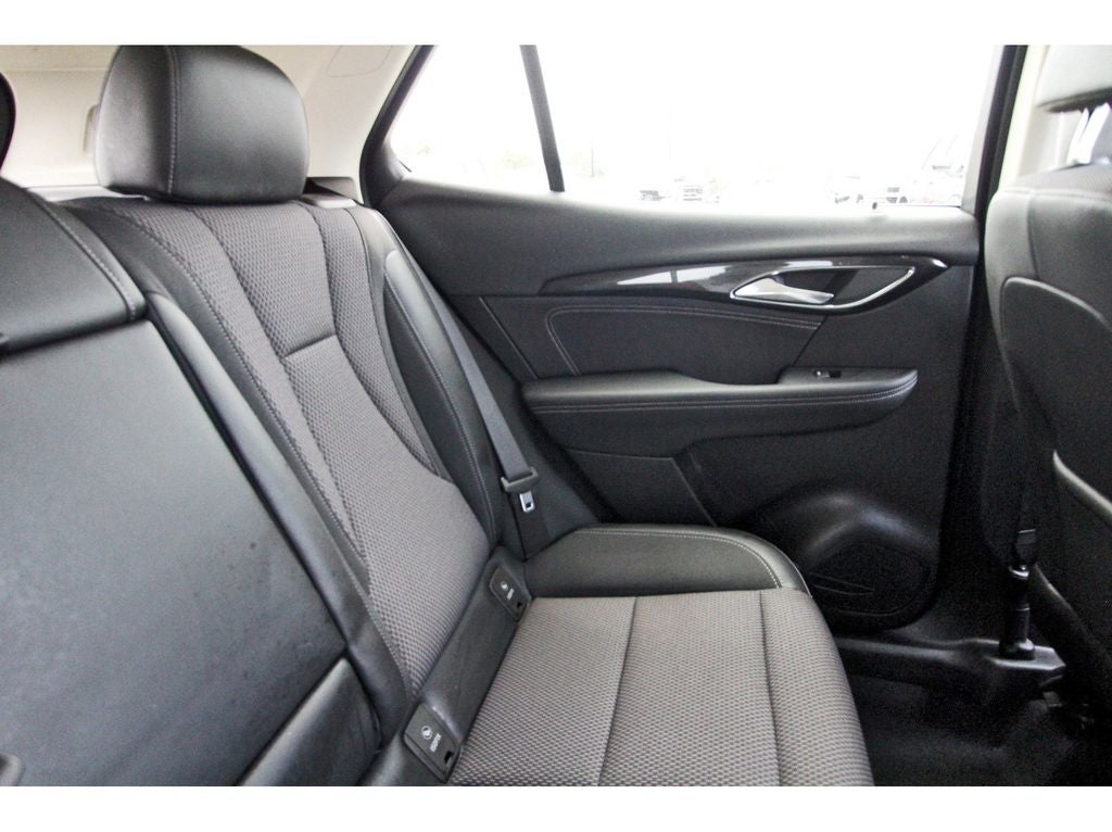 2023 Buick Envision Preferred AWD