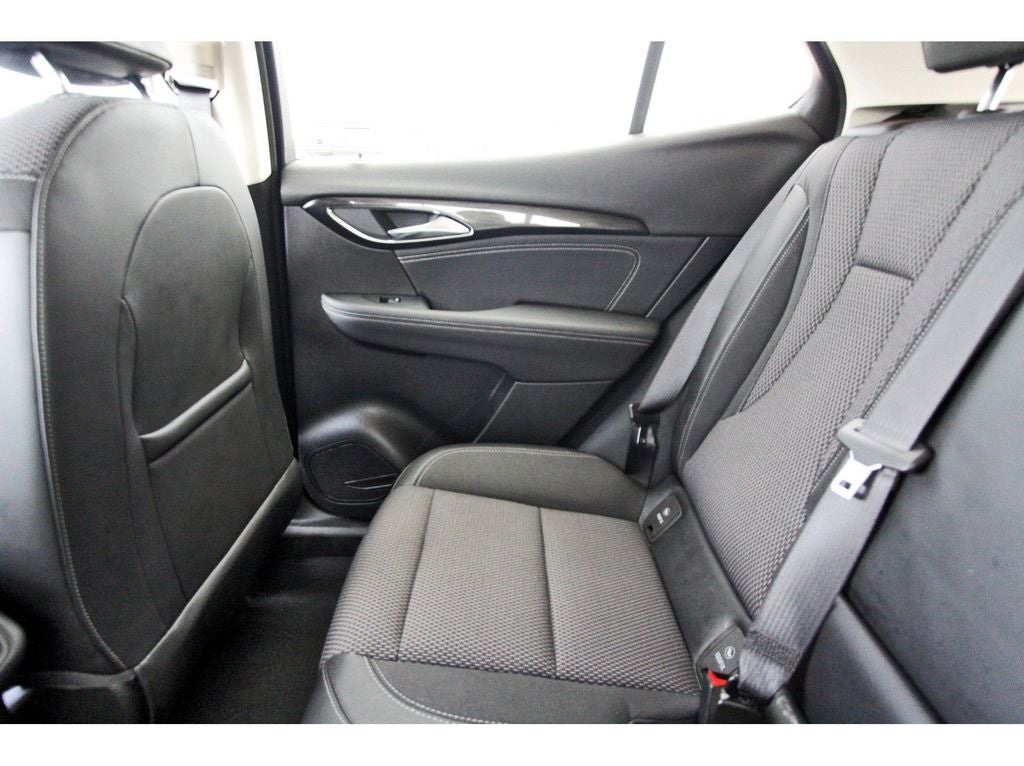2023 Buick Envision Preferred AWD