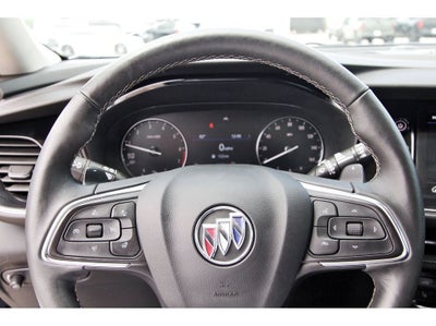 2023 Buick Envision Preferred AWD