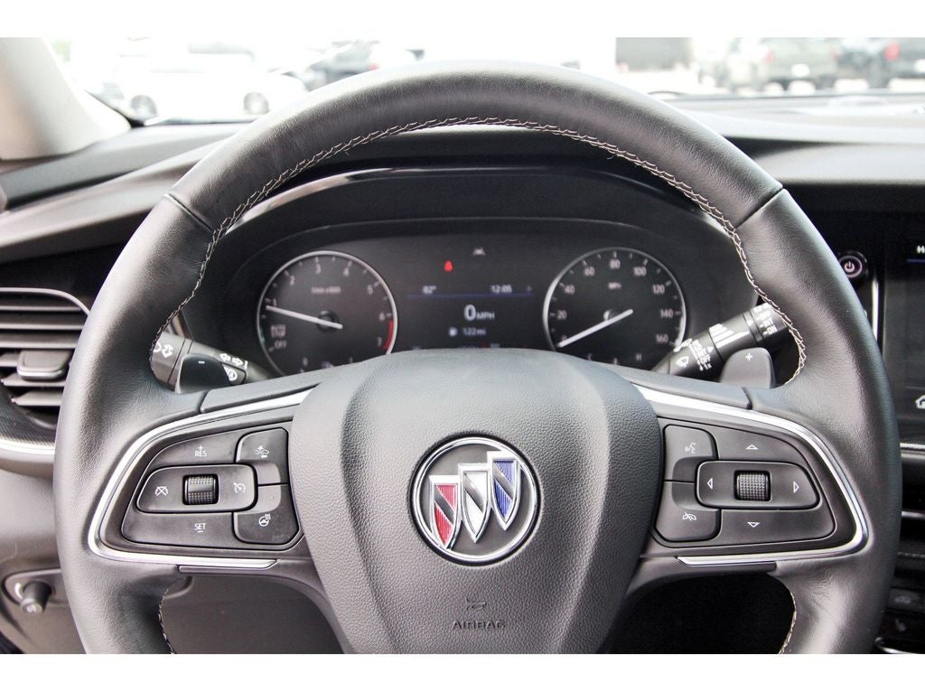 2023 Buick Envision Preferred AWD