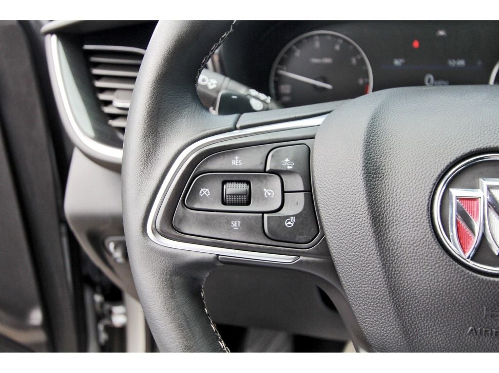 2023 Buick Envision Preferred AWD