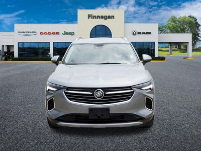 2023 Buick Envision Preferred AWD