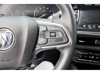 2023 Buick Envision Preferred AWD