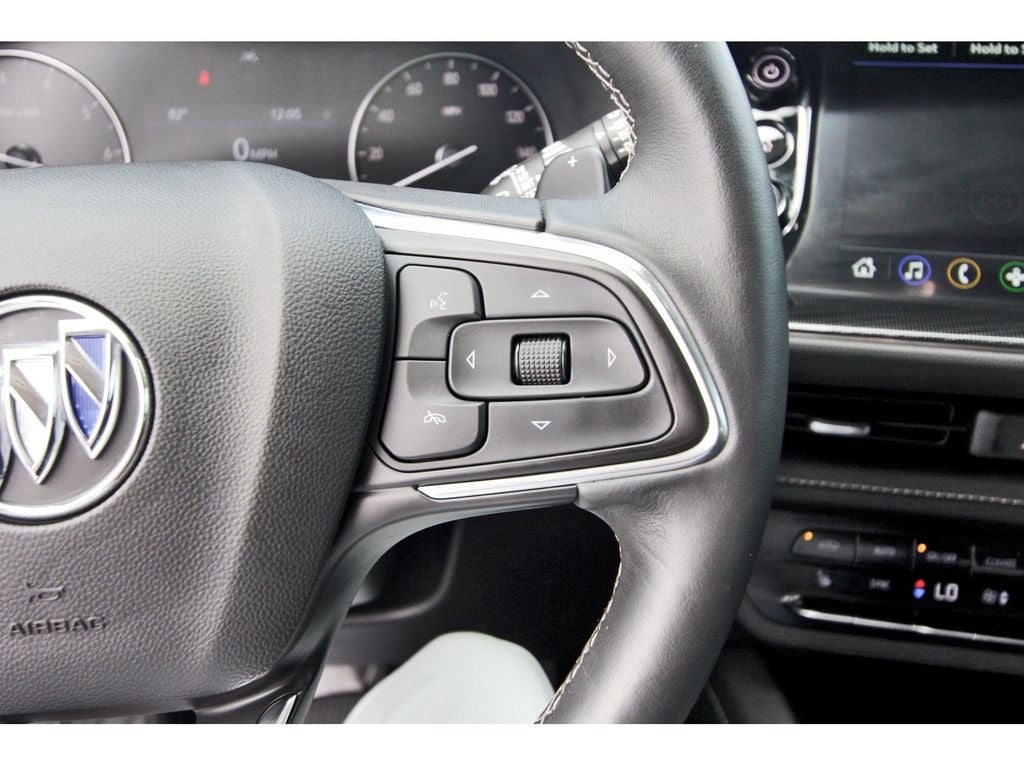 2023 Buick Envision Preferred AWD
