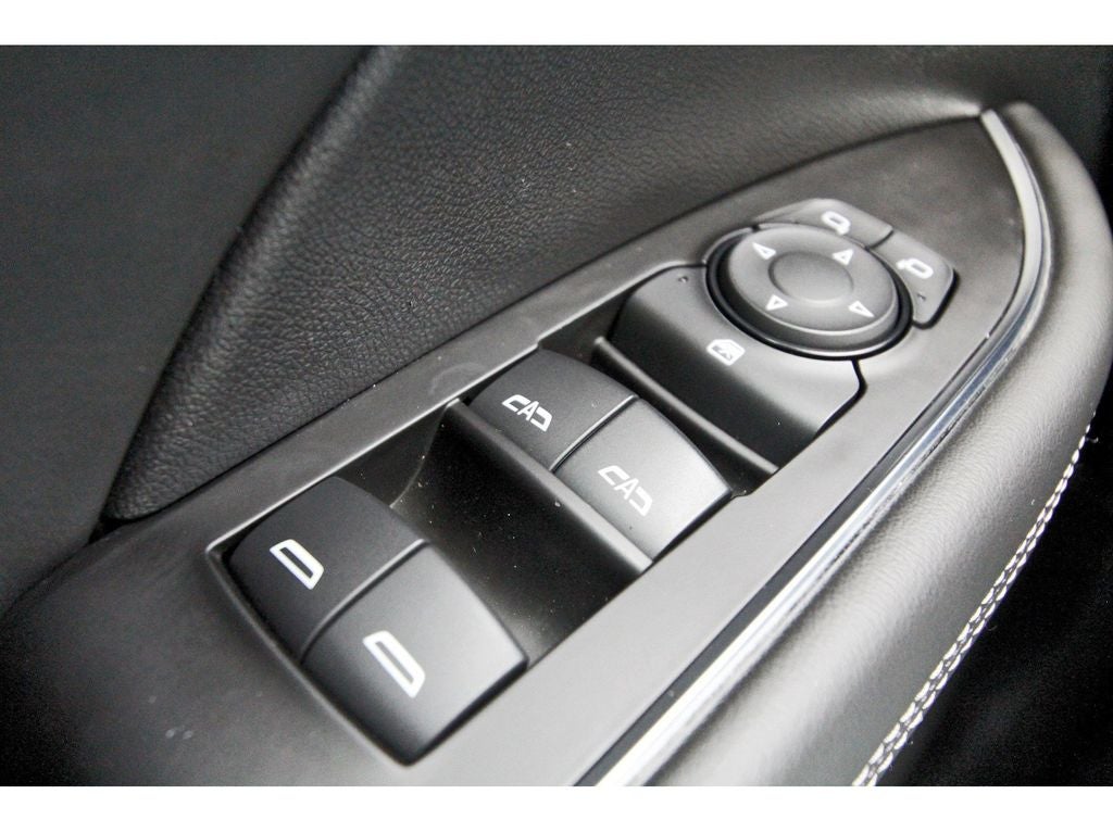 2023 Buick Envision Preferred AWD