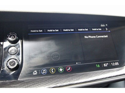 2023 Buick Envision Preferred AWD