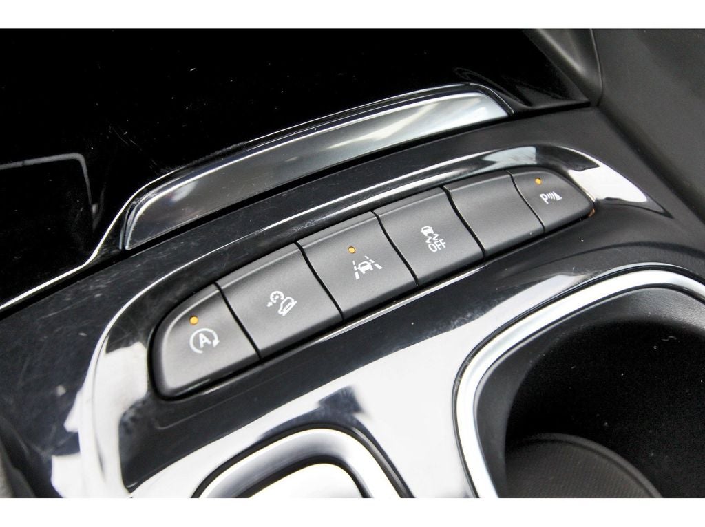 2023 Buick Envision Preferred AWD