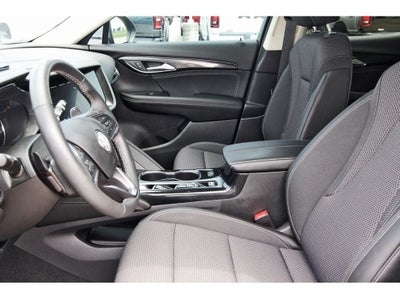 2023 Buick Envision Preferred AWD