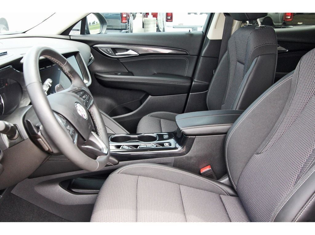 2023 Buick Envision Preferred AWD