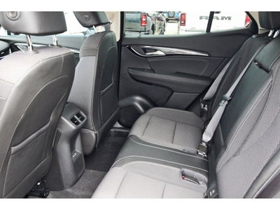 2023 Buick Envision Preferred AWD