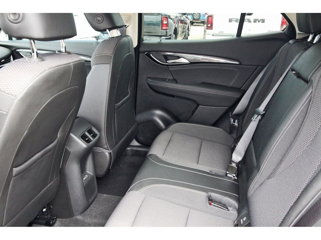 2023 Buick Envision Preferred AWD