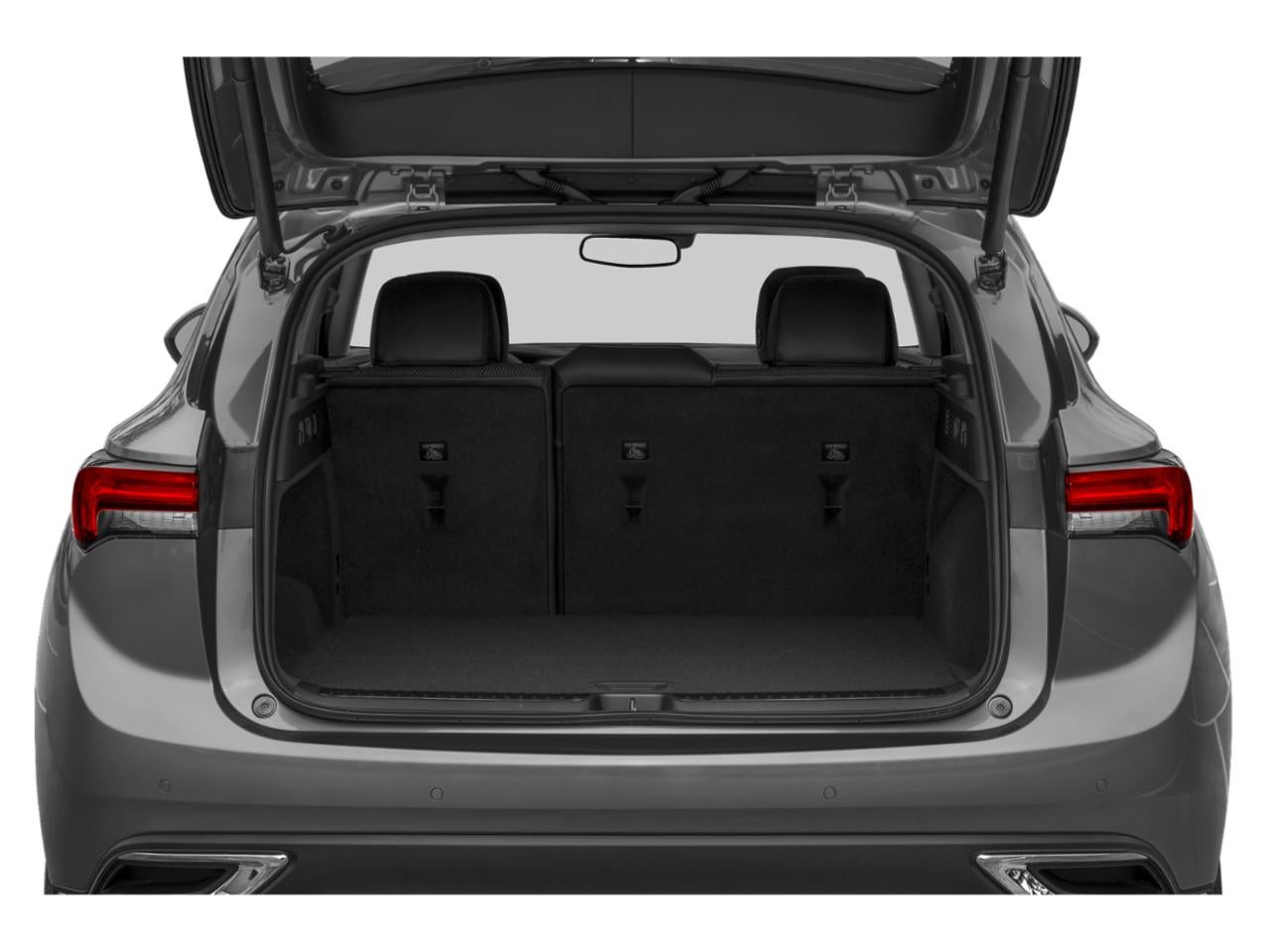 2023 Buick Envision AWD 4dr Preferred