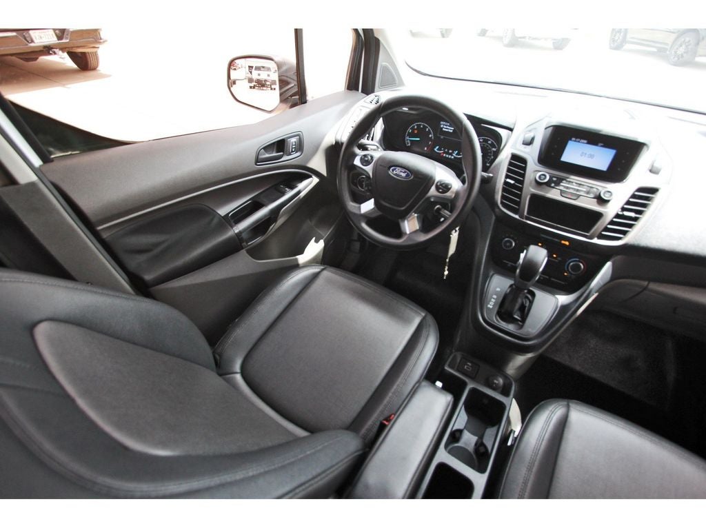 2020 Ford Transit Connect XL Cargo Van
