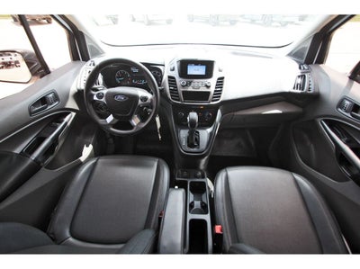 2020 Ford Transit Connect XL Cargo Van