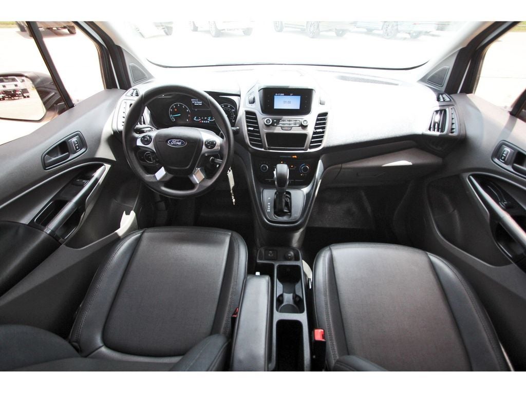 2020 Ford Transit Connect XL Cargo Van