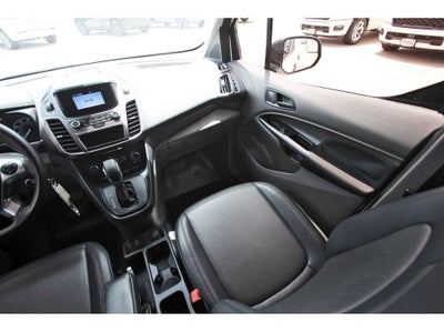 2020 Ford Transit Connect XL Cargo Van
