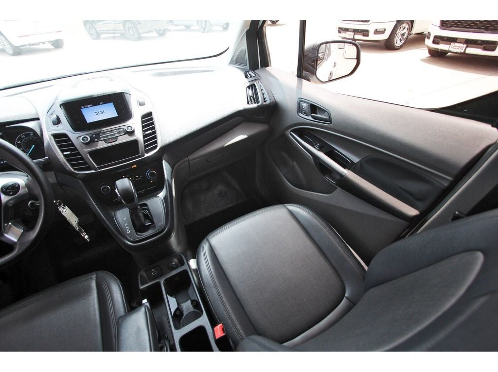 2020 Ford Transit Connect XL Cargo Van