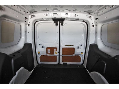 2020 Ford Transit Connect XL Cargo Van