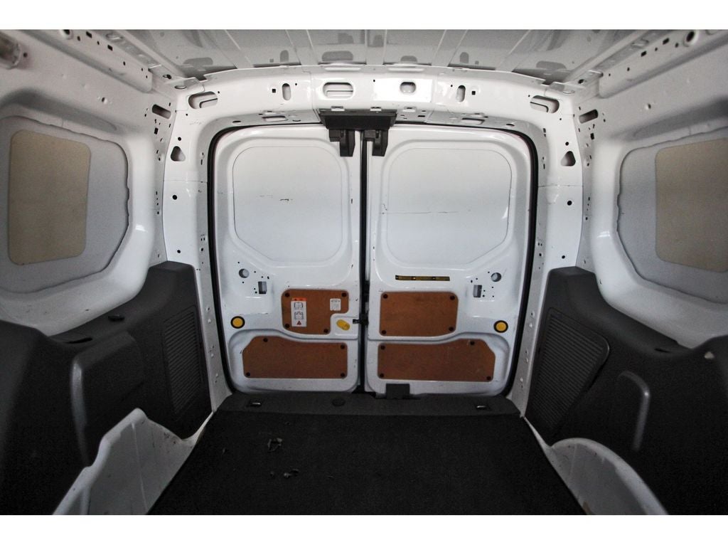 2020 Ford Transit Connect XL Cargo Van