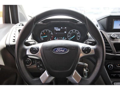 2020 Ford Transit Connect XL Cargo Van