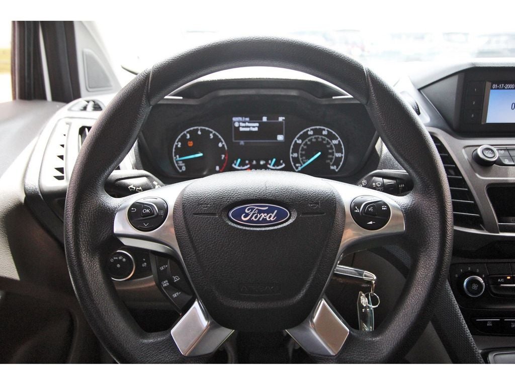 2020 Ford Transit Connect XL Cargo Van