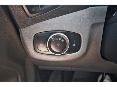2020 Ford Transit Connect XL Cargo Van