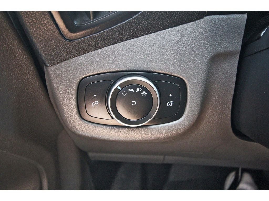 2020 Ford Transit Connect XL Cargo Van
