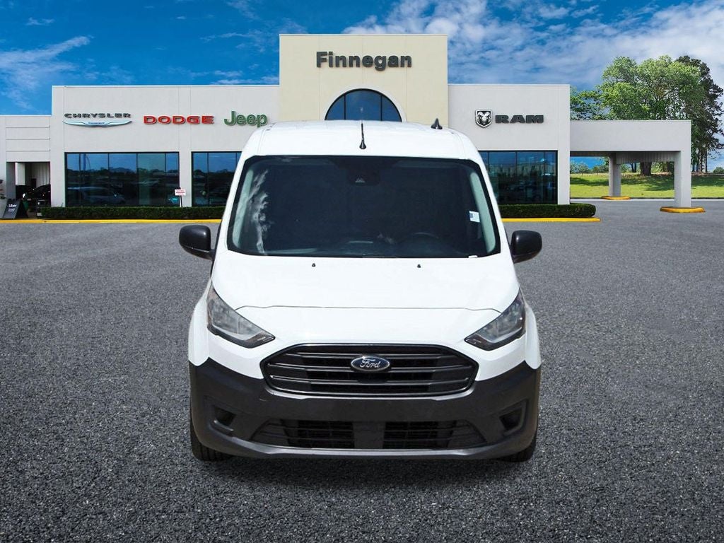 2020 Ford Transit Connect XL Cargo Van