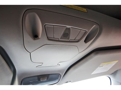 2020 Ford Transit Connect XL Cargo Van