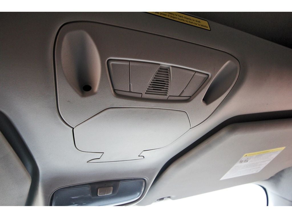 2020 Ford Transit Connect XL Cargo Van