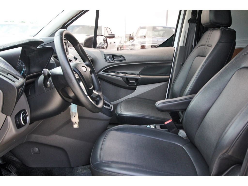 2020 Ford Transit Connect XL Cargo Van