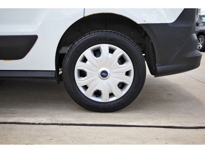 2020 Ford Transit Connect XL Cargo Van