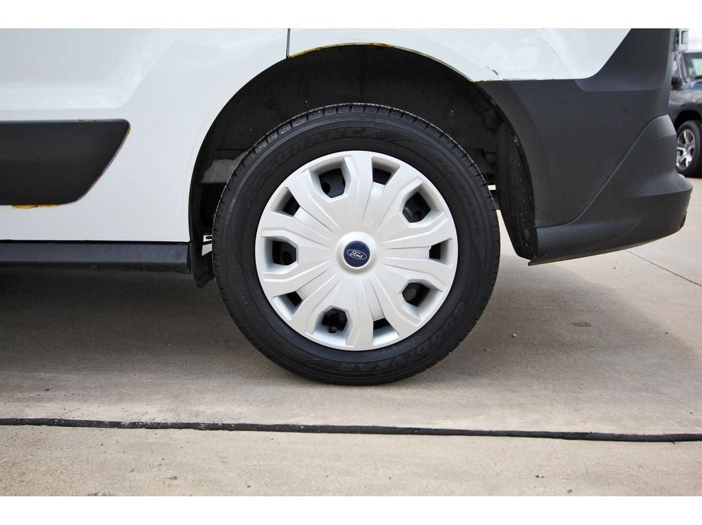 2020 Ford Transit Connect XL Cargo Van