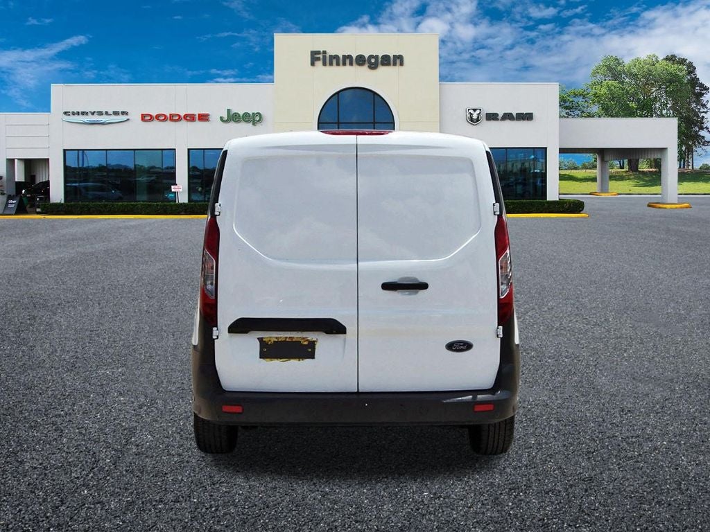 2020 Ford Transit Connect XL Cargo Van