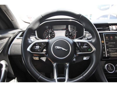 2023 Jaguar F-PACE S P250 AWD Automatic