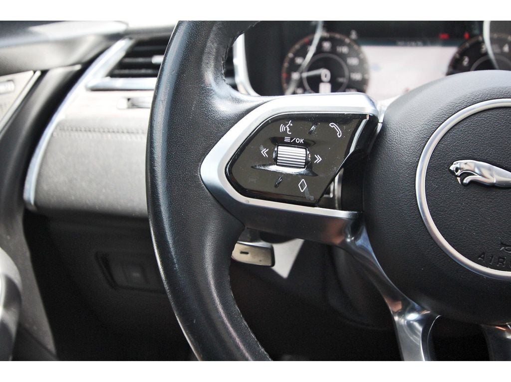 2023 Jaguar F-PACE S P250 AWD Automatic