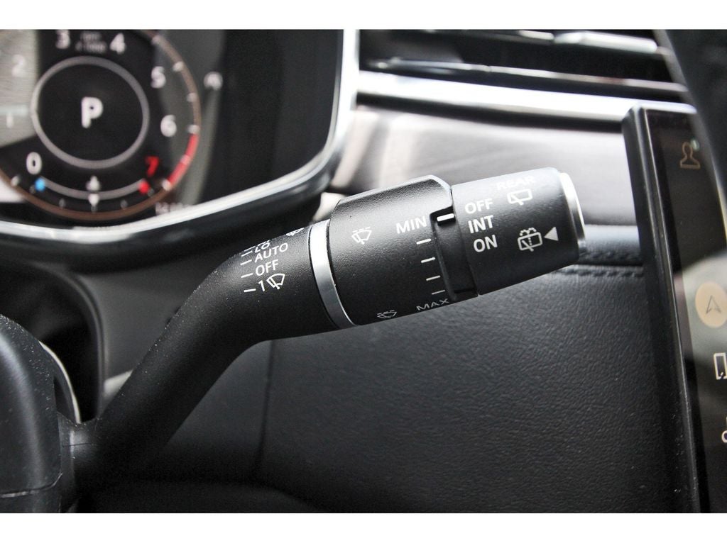 2023 Jaguar F-PACE S P250 AWD Automatic