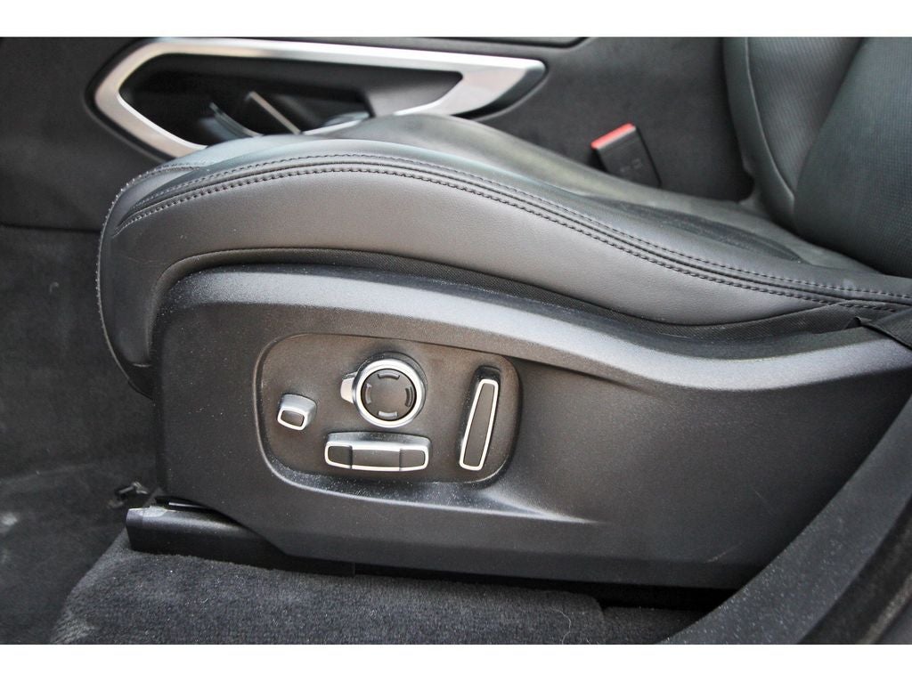 2023 Jaguar F-PACE S P250 AWD Automatic