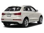 2018 Audi Q3 2.0 TFSI Sport Premium FWD