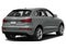 2018 Audi Q3 2.0 TFSI Sport Premium FWD